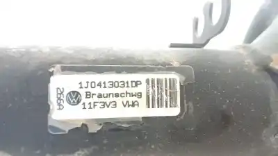Автозапчастина б/у амортизатор передній лівий для seat leon (1m1) 1.9 tdi посилання на oem iam 1j0413031dp  