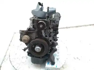 Second-hand car spare part block for ford focus lim. black&red oem iam references 1918230  g1fq