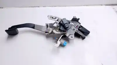 İkinci el araba yedek parçası fren pedali için toyota yaris 1.5 16v cat oem iam referansları 89510k0011  