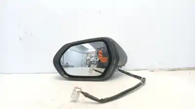 Автозапчасти б/у левое зеркало за toyota yaris (_p13_) 1.3 (nsp130_) ссылки oem iam 879400de50 Автозапчасти б/у левое зеркало за toyota yaris (_p13_) 1.3 (nsp130_) ссылки oem iam 879400de50