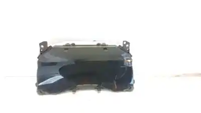 Tweedehands auto-onderdeel instrumentenpaneel voor toyota yaris active oem iam-referenties 83800f5b60