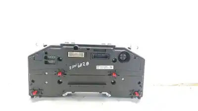 Peça sobressalente para automóvel em segunda mão quadrante por toyota yaris active referências oem iam 83800f5b60  