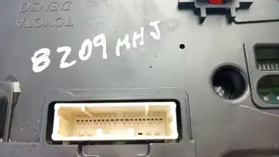 Peça sobressalente para automóvel em segunda mão quadrante por toyota yaris active referências oem iam 83800f5b60  