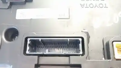 Peça sobressalente para automóvel em segunda mão quadrante por toyota yaris active referências oem iam 83800f5b60  