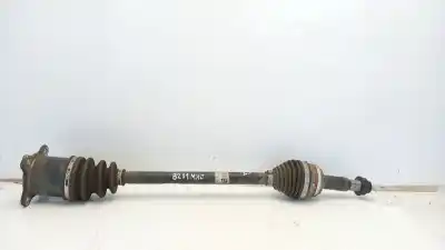 Tweedehands auto-onderdeel transmissie links achter voor toyota yaris active oem iam-referenties 4234047010