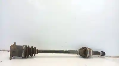 Tweedehands auto-onderdeel transmissie rechts achter voor toyota yaris active oem iam-referenties 4234047010