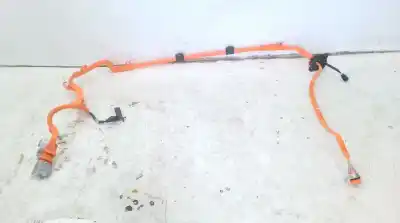 Tweedehands auto-onderdeel elektronische module voor toyota yaris active oem iam-referenties 821h1k0040