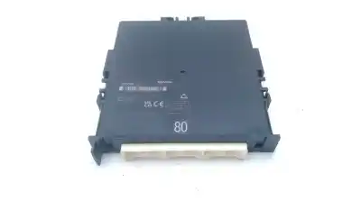 Tweedehands auto-onderdeel elektronische module voor toyota yaris active oem iam-referenties 899h00d090