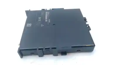 Second-hand car spare part electronic module for toyota yaris active oem iam references 899h00d090 899900d470 