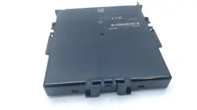 Second-hand car spare part electronic module for toyota yaris active oem iam references 899h00d090 899900d470 