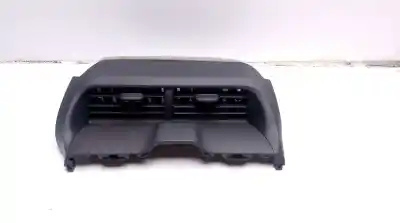 Recambio de automóvil de segunda mano de rejilla aireadora para toyota yaris 1.5 16v cat referencias oem iam 55670k0090