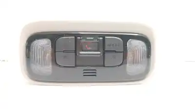 Recambio de automóvil de segunda mano de luz interior para toyota yaris 1.5 16v cat referencias oem iam 812600d260b0