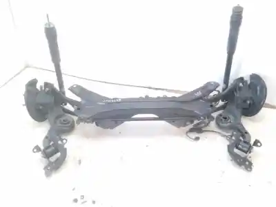 Tweedehands auto-onderdeel achteras voor toyota yaris active oem iam-referenties 51206k0020