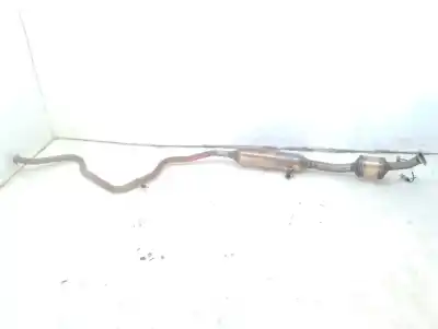 Tweedehands auto-onderdeel katalysator voor toyota yaris active oem iam-referenties 17410f3030