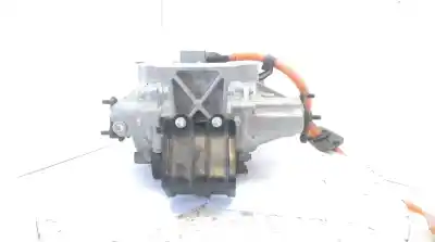 Tweedehands auto-onderdeel achter differentieel voor toyota yaris active oem iam-referenties g105052012