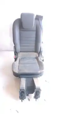 Автозапчастина б/у сидень третього ряду для ford tourneo custom v362 autobús (f3) 2.0 ecoblue посилання на oem iam 2214386