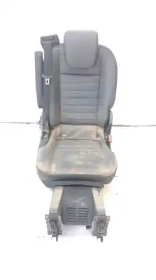 Автозапчастина б/у задні праві сидіння для ford tourneo custom v362 autobús (f3) 2.0 ecoblue посилання на oem iam 2243103