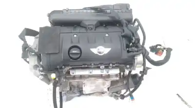Автозапчастина б/у ДВИГУН КОМПЛЕКТ для MINI MINI (R56)  Посилання на OEM IAM 11000444885 0164079 HBGU300164079 N12B14A