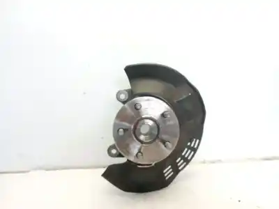 Second-hand car spare part FRONT LEFT KNUCKLE for TOYOTA YARIS  OEM IAM references 432120D230  