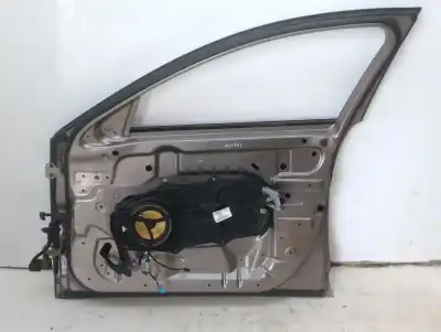 Автозапчасти б/у ДВЕРЬ ПЕРЕДНЯЯ ПРАВАЯ за JAGUAR XF I (X250)  ссылки OEM IAM C2Z2060  