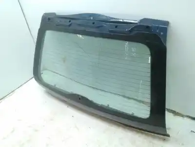 Second-hand car spare part tailgate for bmw x5 (e53) 3.0d oem iam references 41627126015  