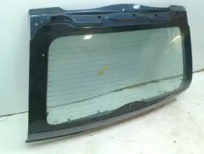 Second-hand car spare part tailgate for bmw x5 (e53) 3.0d oem iam references 41627126015  