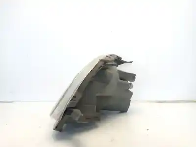 Автозапчастина б/у права фа для toyota yaris (_p1_) 1.4 d-4d (nlp10_) посилання на oem iam 8111052021  