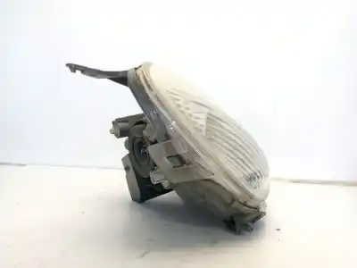 Автозапчастина б/у права фа для toyota yaris (_p1_) 1.4 d-4d (nlp10_) посилання на oem iam 8111052021  