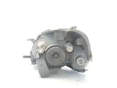 Автозапчастина б/у права фа для toyota yaris (_p1_) 1.4 d-4d (nlp10_) посилання на oem iam 8111052021  