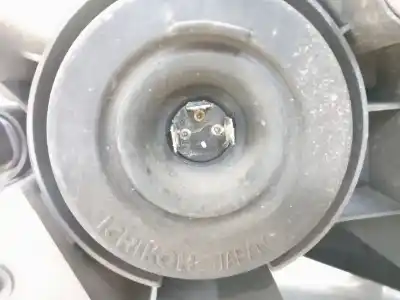 Автозапчастина б/у права фа для toyota yaris (_p1_) 1.4 d-4d (nlp10_) посилання на oem iam 8111052021  