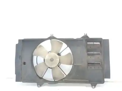 Автозапчастина б/у електро вентилятор для toyota yaris (_p1_) 1.4 d-4d (nlp10_) посилання на oem iam 163630j020   Автозапчастина б/у електро вентилятор для toyota yaris (_p1_) 1.4 d-4d (nlp10_) посилання на oem iam 163630j020