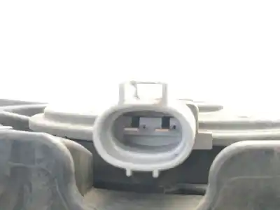 Second-hand car spare part radiator cooling fan for toyota yaris (_p1_) 1.4 d-4d (nlp10_) oem iam references 163630j020