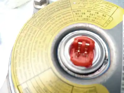 Second-hand car spare part front left air bag for toyota yaris (_p1_) 1.4 d-4d (nlp10_) oem iam references 451300d101b0