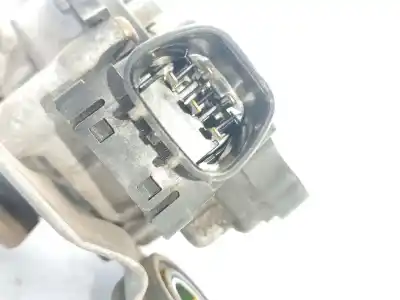 Автозапчастина б/у передня чиста артикуляція для toyota yaris (_p1_) 1.4 d-4d (nlp10_) посилання на oem iam 8515052010 8511052010  Автозапчастина б/у передня чиста артикуляція для toyota yaris (_p1_) 1.4 d-4d (nlp10_) посилання на oem iam 8515052010 8511052010