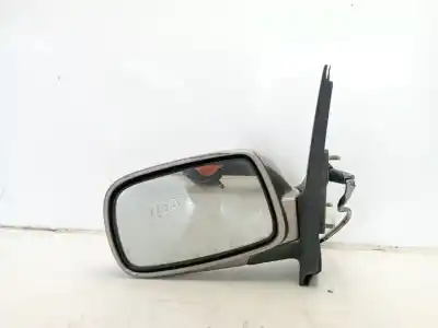 Second-hand car spare part left rearview mirror for toyota yaris (_p1_) 1.4 d-4d (nlp10_) oem iam references 8794052131   Second-hand car spare part left rearview mirror for toyota yaris (_p1_) 1.4 d-4d (nlp10_) oem iam references 8794052131