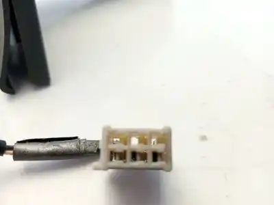 Second-hand car spare part left rearview mirror for toyota yaris (_p1_) 1.4 d-4d (nlp10_) oem iam references 8794052131