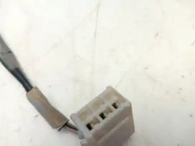 Second-hand car spare part right rearview mirror for toyota yaris (_p1_) 1.4 d-4d (nlp10_) oem iam references 8791052151