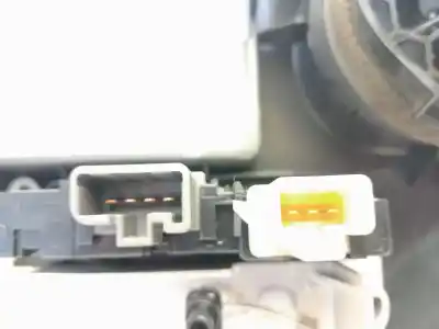 Second-hand car spare part heating / air conditioning control panel for toyota yaris (_p1_) 1.4 d-4d (nlp10_) oem iam references 5591052010