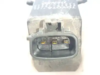 Second-hand car spare part windscreen washer bottle for toyota yaris (_p1_) 1.4 d-4d (nlp10_) oem iam references 8531552030