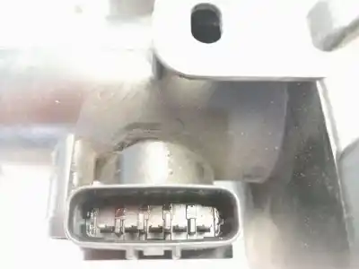 Second-hand car spare part air filter for toyota yaris (_p1_) 1.4 d-4d (nlp10_) oem iam references 1770033170