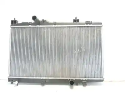 Автозапчастина б/у водяний радіатор для toyota yaris (_p1_) 1.4 d-4d (nlp10_) посилання на oem iam 1640033080   Автозапчастина б/у водяний радіатор для toyota yaris (_p1_) 1.4 d-4d (nlp10_) посилання на oem iam 1640033080