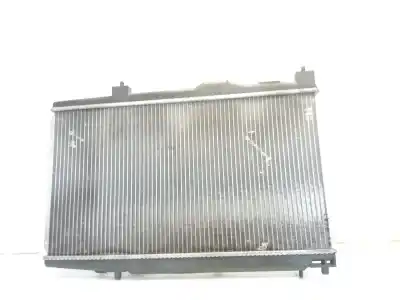 Автозапчастина б/у водяний радіатор для toyota yaris (_p1_) 1.4 d-4d (nlp10_) посилання на oem iam 1640033080   Автозапчастина б/у водяний радіатор для toyota yaris (_p1_) 1.4 d-4d (nlp10_) посилання на oem iam 1640033080