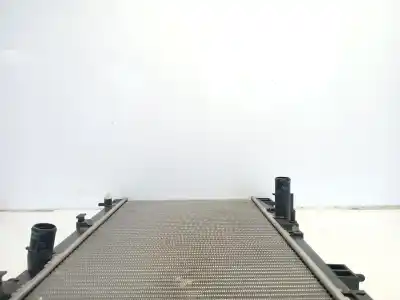 Second-hand car spare part water radiator for toyota yaris (_p1_) 1.4 d-4d (nlp10_) oem iam references 1640033080