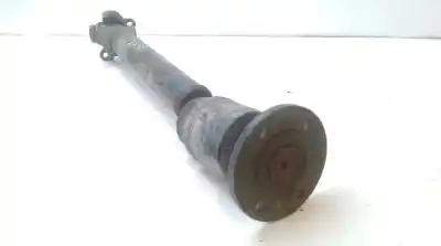 Second-hand car spare part center transmission for ssangyong rodius 2.7 turbodiesel cat oem iam references 3310021201  