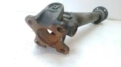 Second-hand car spare part center transmission for ssangyong rodius 2.7 turbodiesel cat oem iam references 3310021201  