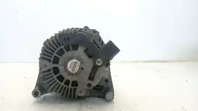 Автозапчасти б/у генератор за peugeot 407 st confort ссылки oem iam 5705ee 9654752880 