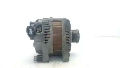 Автозапчасти б/у генератор за peugeot 407 st confort ссылки oem iam 5705ee 9654752880 