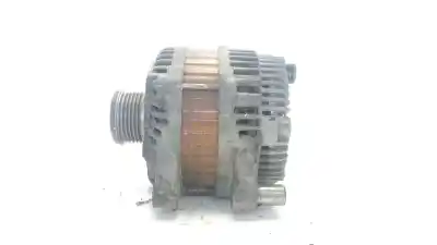 Автозапчасти б/у генератор за peugeot 407 st confort ссылки oem iam 5705ee 9654752880 