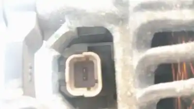 Автозапчасти б/у генератор за peugeot 407 st confort ссылки oem iam 5705ee 9654752880 