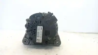Pezzo di ricambio per auto di seconda mano alternatore per citroen c4 cactus * riferimenti oem iam 9810971880  